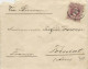 1900 - GRECE - ENVELOPPE  De CORFOU Pour FOISSIAT (AIN) - Storia Postale