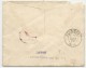 1900 - GRECE - ENVELOPPE  De CORFOU Pour FOISSIAT (AIN) - Cartas & Documentos