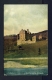 SCOTLAND  -  Peebles  Neidpath Castle  Used Vintage Postcard As Scans - Peeblesshire