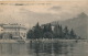 ITALIE - LAGO DI COMO - MENAGGIO - Imbarcadero E Grand Hôtel Victoria - Como