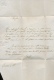 1833  TONNERRE  Où Il Est Question De Bouteilles De Vin   WINE In The Text  (20 Km North Of Chablis, Burgundy) - 1801-1848: Précurseurs XIX
