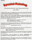 DDR Bogen-ZD Katalog 2020 Neu 30€ RICHTER Band 1 Abarten Zusammendrucke Se-tenants Error Special Catalogues Germany - Abarten Und Kuriositäten
