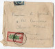CONGO BELGE--1950-Lettre Du Congo Belge Pour CLERMONT-FERRAND-63-France-- - Lettres & Documents