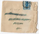 CONGO BELGE--1950-Lettre Du Congo Belge Pour CLERMONT-FERRAND-63-France-- - Lettres & Documents