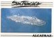 (610) USA - Alcatraz Island Prison - Prigione E Prigionieri