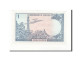 Billet, Pakistan, 1 Rupee, 1975-1981, Undated, KM:24a, NEUF - Pakistan