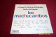 Los Machucambos ° A TONGA DA MIRONGA DO KABULETE - Musiche Del Mondo