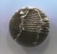 Volleyball -  Vintage Pin  Badge - Volleyball