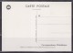 Journée Du Timbre 1972, Carte Postale 33 Bordeaux 18.3.72 Timbre 1710 Facteur Rural Et Eglise De Champignelles Yonne - 1970-1979