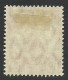 German Samoa, 10 Pf. 1915, Sc # 72, Mi # 22, MH - Samoa