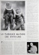 FRANCE ILLUSTRATION N° 147 / 24-07-1948 CHATEAUBRIAND JEAN MOULIN DÉFILÉ 14 JUILLET TURQUIE TULIPES HOLLANDE MAREY CINÉ - General Issues