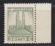 Belgisch Congo 1941 Monument Koning Albert I Te Leopoldstad 5 Fr  1w  (voor- En Achterzijde Beschadigd!)** Mnh (29270) - Ongebruikt