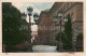 Saeima - Parliament - Riga - Old Postcard - Latvia - Unused - Lettonie