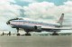 The TU-124 Passenger Turbojet - Airplane - Aeroflot - Soviet Aviation - Russia USSR - Unused - Elicotteri