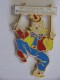 Pin´s - POMMERIEUX - 57 - 2ème CARNAVAL De Pommérieux - 23 Février 1992 - Städte