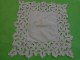 Mouchoir MONOGRAMME ALINE - Handkerchiefs