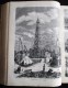 Delcampe - LES 2 GRANDES RELIURES " L´EXPOSITION UNIVERSELLE DE 1867 A PARIS " 960 Pages - NOMBREUSES GRAVURES - à Prix Dérisoire - 1801-1900