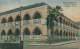 TT PORT OF SPAIN / Police Barracks / - Trinidad