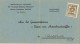 17641. Tarjeta Privada Preobliterado  BRUGGE (Belgien) 1942. Roulotte. Madera Generadores De Gas - Roulettes 1900-09
