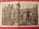 Delcampe - Revue Le Pays De France N° 51. 30 Septembre 1915 Guerre Montagnes Du Trentin Nombreuses Photos - Guerre 1914-18