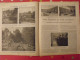 Delcampe - Revue Le Pays De France N° 54. 28 Octobre 1915 Guerre Général Dubois Nombreuses Photos - Oorlog 1914-18