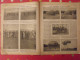 Delcampe - Revue Le Pays De France N° 55. 4 Novembre 1915 Guerre Mine Sous-marine Nombreuses Photos - Guerre 1914-18