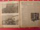 Delcampe - Revue Le Pays De France N° 56. 11 Novembre 1915 Guerre Général Sarrail Nombreuses Photos - Oorlog 1914-18