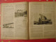 Delcampe - Revue Le Pays De France N° 57. 18 Novembre 1915 Guerre Navire Torpille Nombreuses Photos - War 1914-18