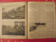 Delcampe - Revue Le Pays De France N° 57. 18 Novembre 1915 Guerre Navire Torpille Nombreuses Photos - Oorlog 1914-18