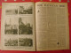 Delcampe - Revue Le Pays De France N° 212. 7 Novembre 1918 Guerre Général Niessel Nombreuses Photos - Oorlog 1914-18