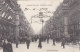 Evènements - Réception Souverains Italie Paris  - Immeubles Avenue De L'Opéra - 1903 - Empfänge