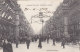 Evènements - Réception Souverains Italie Paris  - Immeubles Avenue De L'Opéra - 1903 - Ricevimenti