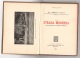 05274 "ING. E. GOLA - LA STRADA MODERNA - LE MACCHINE PER I SERVIZI STRADALI - ULRICO HOEPLI  MILANO - 1926" ORIGINALE - Altri & Non Classificati