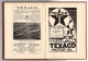 05274 "ING. E. GOLA - LA STRADA MODERNA - LE MACCHINE PER I SERVIZI STRADALI - ULRICO HOEPLI  MILANO - 1926" ORIGINALE - Autres & Non Classés