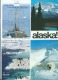 20 Cartes Modernes + 1 Petit Calendrier   -   Antarctica  - Antarctique - Alaska - Other & Unclassified