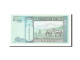 Billet, Mongolie, 20 Tugrik, 2000, 2002, KM:63b, NEUF - Mongolei