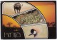 Kenya: Popular Kenya Scenes  -   ( 3 Stamps/timbres) - Kenia