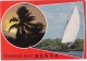 Kenya: Greetings From Kenya - Sailingboat - Kenia