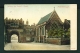 ENGLAND  -  Peterborough  Gateway And Becket's Chapel  Used Vintage Postcard As Scans - Altri & Non Classificati