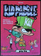 BD KID PADDLE - 8 - Paddle... My Name Is Kid Paddle - Rééd. 2004 - Kid Paddle