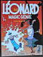 BD LEONARD - 32 - Magic Génie - EO 2002 - Léonard