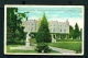 ENGLAND  -  Hughenden Manor  Used Vintage Postcard As Scans - Buckinghamshire