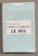 Jeu De 32 Cartes Publicitaire - Papier à Cigarettes LE NIL - Parfait état - Autres & Non Classés