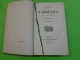 NORVINS - HISTOIRE DE NAPOLEON. Huitième édition / TOMEII - 1801-1900