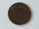 Belgique 5 Cents 1837 Centimes - 5 Centimes