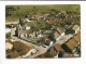 52 - PRESSIGNY ( Hte-Marne ) Vue Aérienne - Le Centre - Autres & Non Classés