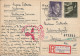 1942 - KOLOMEA, Postkarte,Ceslaus (Czeslaw) Pioterek 2 Scan - Ukraine