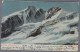 Gross Glockner  3798m.  1907y.  Cyrkulation  C268 - Kals