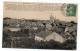 DOURDAN--1922--Vue Générale--Historique De La Ville   éd G.G......à Saisir - Dourdan