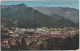 JESENICE - FUZINE , Slovenia , Old Postcard , PURGER & Co  MUNCHEN - Slovénie